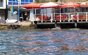 Praia Baixo Big Lanche